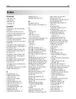 Preview for 246 page of Lexmark M5163dn User Manual