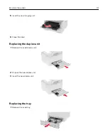 Preview for 91 page of Lexmark MB2236 User Manual