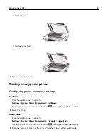 Preview for 94 page of Lexmark MB2236 User Manual