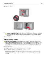 Preview for 181 page of Lexmark MX-B557P User Manual