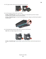 Preview for 56 page of Lexmark MX71 series Service Manual