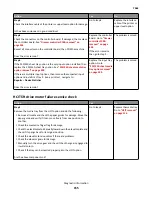 Preview for 157 page of Lexmark MX71 series Service Manual