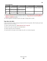 Preview for 291 page of Lexmark MX71 series Service Manual