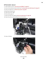 Preview for 328 page of Lexmark MX71 series Service Manual