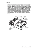 Preview for 63 page of Lexmark Optra C710 Service Manual