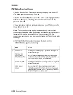 Preview for 126 page of Lexmark Optra C710 Service Manual