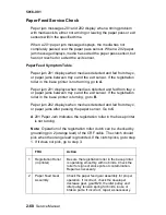 Preview for 134 page of Lexmark Optra C710 Service Manual