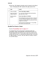 Preview for 137 page of Lexmark Optra C710 Service Manual