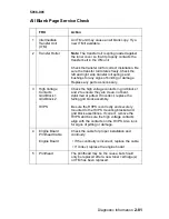 Preview for 147 page of Lexmark Optra C710 Service Manual