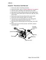 Preview for 89 page of Lexmark Optra Color 45 Service Manual