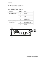 Preview for 96 page of Lexmark Optra E Service Manual