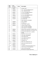 Preview for 109 page of Lexmark Optra E Service Manual