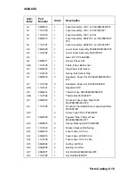 Preview for 125 page of Lexmark Optra E Service Manual