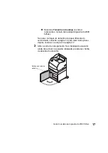 Preview for 47 page of Lexmark Optra T User Manual