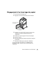 Preview for 77 page of Lexmark Optra T User Manual