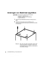 Preview for 86 page of Lexmark Optra T User Manual