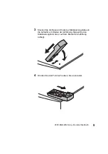 Preview for 87 page of Lexmark Optra T User Manual