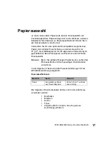 Preview for 99 page of Lexmark Optra T User Manual