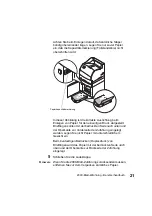 Preview for 103 page of Lexmark Optra T User Manual