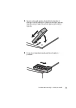 Preview for 115 page of Lexmark Optra T User Manual