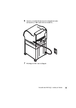 Preview for 119 page of Lexmark Optra T User Manual