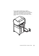 Preview for 121 page of Lexmark Optra T User Manual