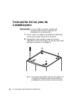 Preview for 142 page of Lexmark Optra T User Manual