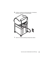 Preview for 147 page of Lexmark Optra T User Manual