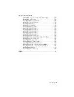 Preview for 6 page of Lexmark Optra T522 Service Manual