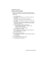 Preview for 62 page of Lexmark Optra T522 Service Manual