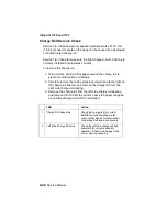 Preview for 67 page of Lexmark Optra T522 Service Manual