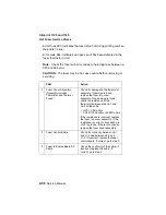 Preview for 85 page of Lexmark Optra T522 Service Manual