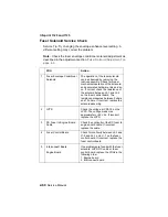 Preview for 87 page of Lexmark Optra T522 Service Manual