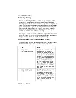 Preview for 123 page of Lexmark Optra T522 Service Manual