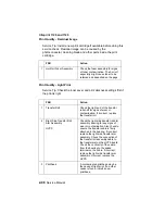 Preview for 125 page of Lexmark Optra T522 Service Manual