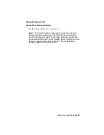 Preview for 128 page of Lexmark Optra T522 Service Manual