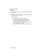 Preview for 135 page of Lexmark Optra T522 Service Manual