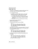 Preview for 139 page of Lexmark Optra T522 Service Manual