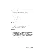 Preview for 142 page of Lexmark Optra T522 Service Manual