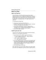 Preview for 146 page of Lexmark Optra T522 Service Manual