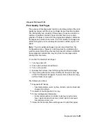 Preview for 154 page of Lexmark Optra T522 Service Manual