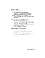 Preview for 180 page of Lexmark Optra T522 Service Manual