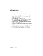 Preview for 181 page of Lexmark Optra T522 Service Manual