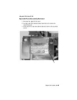 Preview for 208 page of Lexmark Optra T522 Service Manual