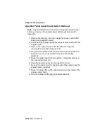 Preview for 209 page of Lexmark Optra T522 Service Manual