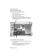 Preview for 213 page of Lexmark Optra T522 Service Manual