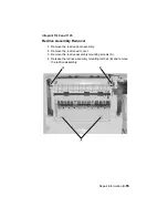 Preview for 216 page of Lexmark Optra T522 Service Manual