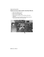 Preview for 221 page of Lexmark Optra T522 Service Manual