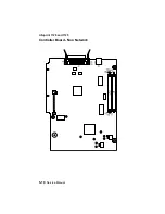 Preview for 231 page of Lexmark Optra T522 Service Manual