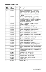 Preview for 274 page of Lexmark Optra T522 Service Manual